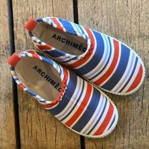 Archiméde Water Shoe